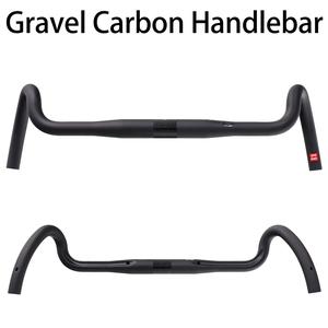 Big Flare Bar Cyclocross Road Bike DEV 