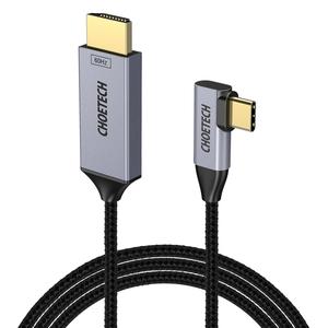 Choetech Usb C Ke HDMI Kabel 4K 60Hz 