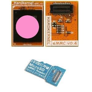 Jual # eMMC Module 16Gb Linux for Odroid C1 C0 Linux OS # - Jakarta ...