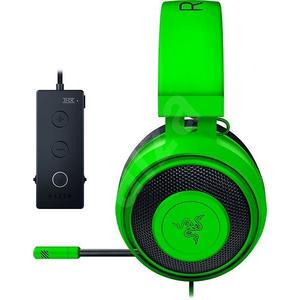 E-Sports Gaming Headset GARANSI RESMI 