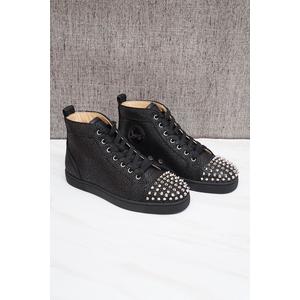 Jual CHRISTIAN LOUBOUTIN Men Lou Spikes 