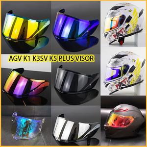 Jual AGV Visor K1 K3SV K5 K5S Iridium 