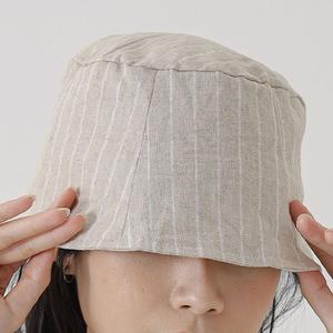 Kano - Ecru Kana - Topi / Bucket hat 