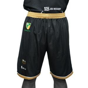 Jual Dewa United Basketball Away Short 