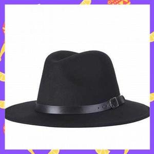 Jual Topi Laken Jazz Vintage Fedora 