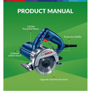 Jual Bosch Electric Mini Circular Saw 