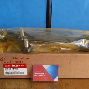 Jual lower arm sebelah Kiri KIA rio-sf tahun 2005 - Kota Depok - Green ...