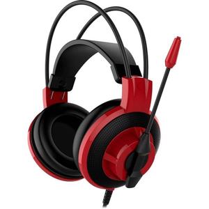 Jual New Headset Gaming Msi Ds501 - Msi 