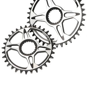 Jual MEROCA Mountain Bike Crankset 12 