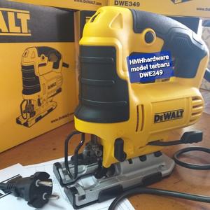 Jual MESIN JIGSAW / JIG SAW DEWALT HD DW349R / DW 349 R - Kota Makassar -  xiaxui | Tokopedia