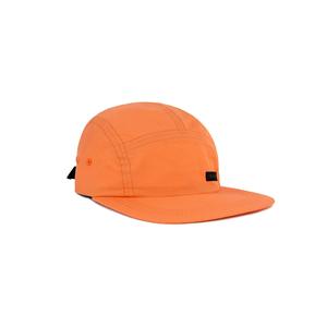 Jual Topo Designs Nylon Camp Hat - Rust 