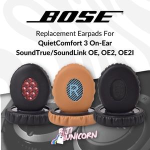Jual Earpad Bose OE OE2 OE2I QC3 On Ear 