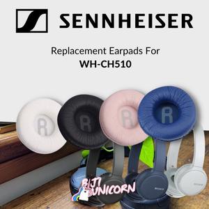 Jual Earcup/Earpad/Ear Cushion Sony WH-CH510 WH CH 510 Busa Foam Bantalan -  Hitam - Jakarta Timur - BijiUnicorn | Tokopedia