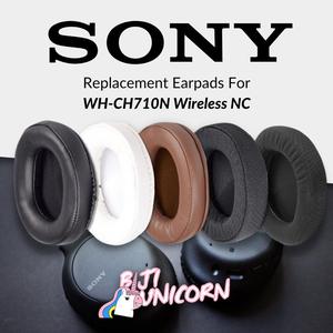 Jual Earcup/Earpad/Ear Cushion Sony WH-CH710N Wireless NC / CH710 / CH-710  - Mesh Lite - Jakarta Timur - BijiUnicorn | Tokopedia