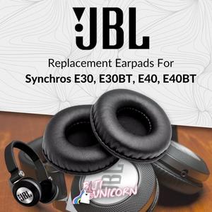 JBL E40BT COACH Limited Edition | Stylish Bluetooth Headphones