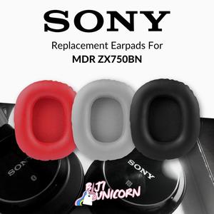 Jual Earcup/Earpad/Ear Cushion Sony MDR ZX750BN ZX 750 BN Busa Foam - Hitam  - Jakarta Timur - BijiUnicorn | Tokopedia