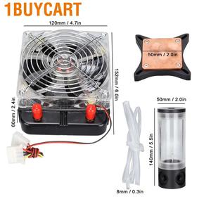 Jual Murah Diy Computer Cooling Fan Kit 