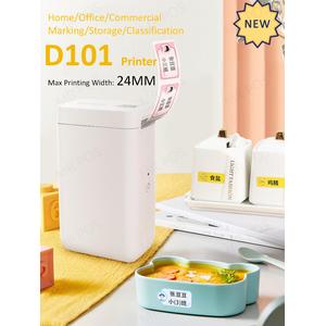 Jual Niimbot D101 D11 UP No Ink Thermal 