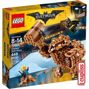 Jual Lego The Batman Movie 70904 