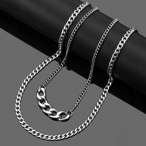 Jual Promo Hip Hop Women Men Stainless 