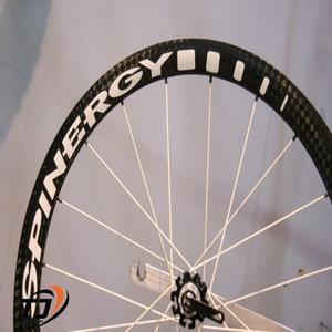 Jual Wheelset Sepeda Spinergy Stealth 