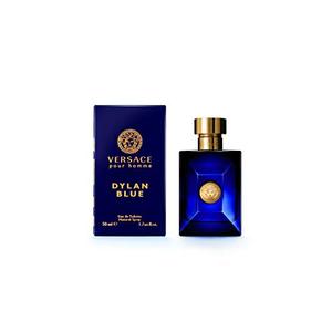Versace Pour Homme Dylan Blue for Men 
