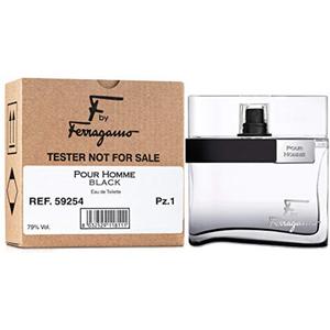 Salvatore Ferragamo For Men 
