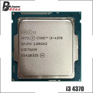 Jual Intel Core i3-4370 i3 4370 3.8 GHz 