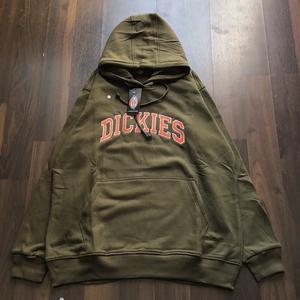 Jual Dijual orifake - Hoodie DICKIES 