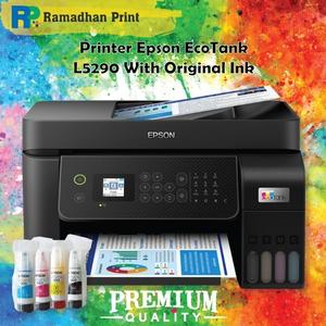 Epson Printer L5190 (Print Scan Copy 