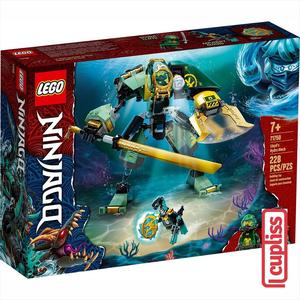 lego the ninjago