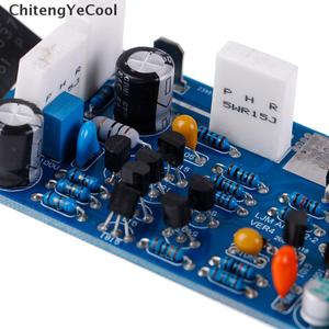 Power Amplifier Kit 2 Channel Amp Diy 
