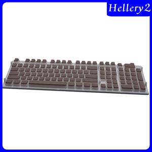 Jual Pudding Keycaps Game Key Caps DIY 