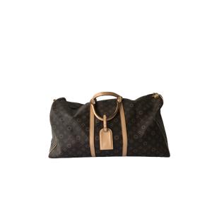 Jual Tas Wanita Travel Bag PVC Mix 