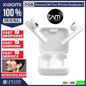 TWS Xiaomi Mi True Wireless Earphones 