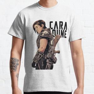 Cara Dune T-Shirt Anak 28268 