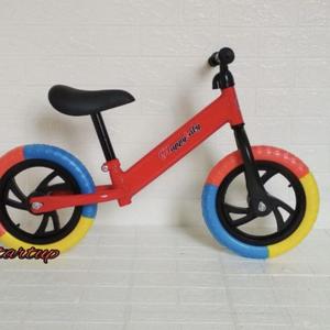 Jual TERBAGUS - SEPEDA ANAK SEPEDA MINI 