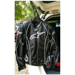 alpinestars jacket