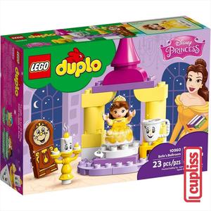 Jual Promo LEGO Duplo 10960 Belle 