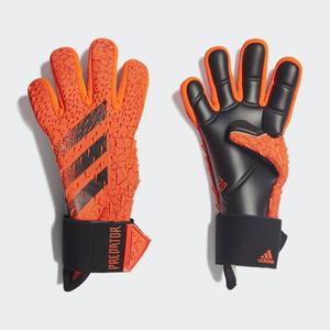 Jual SARUNG TANGAN KIPER ANAK ADIDAS PREDATOR GL PRO JR ORIGINAL GR1537 -  Jakarta Selatan - cillcashop | Tokopedia