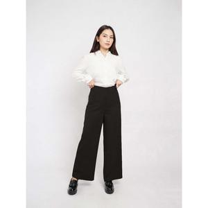 Jual THENBLANK Hip Culotte Black - XXL 