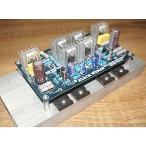 Jual Kit Power BTL 5000 Watt 4 set tosiba 5200 - Kab. Blitar - youtukuo