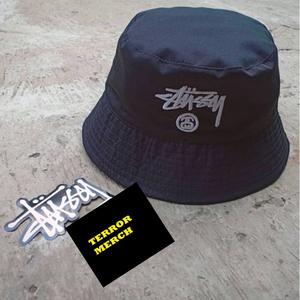 Jual BUCKET HAT STUSSY - Kab. Bandung 