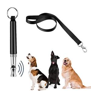 Jual KMNKSCN Dog Whistle to Stop Barking Adjustable Pitch Kota