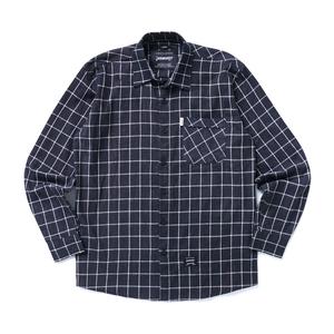 Jual Insurgent Club - Flannel Shirt 