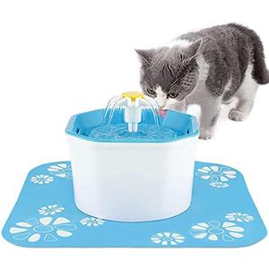 cat water dripper