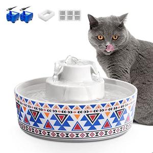 cat water dripper