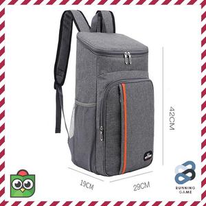 Jual 30L Big Picnic Backpack Basket 
