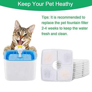 cat water dripper