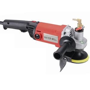 Wet Polisher Grinder Polishing Kit KyrC 